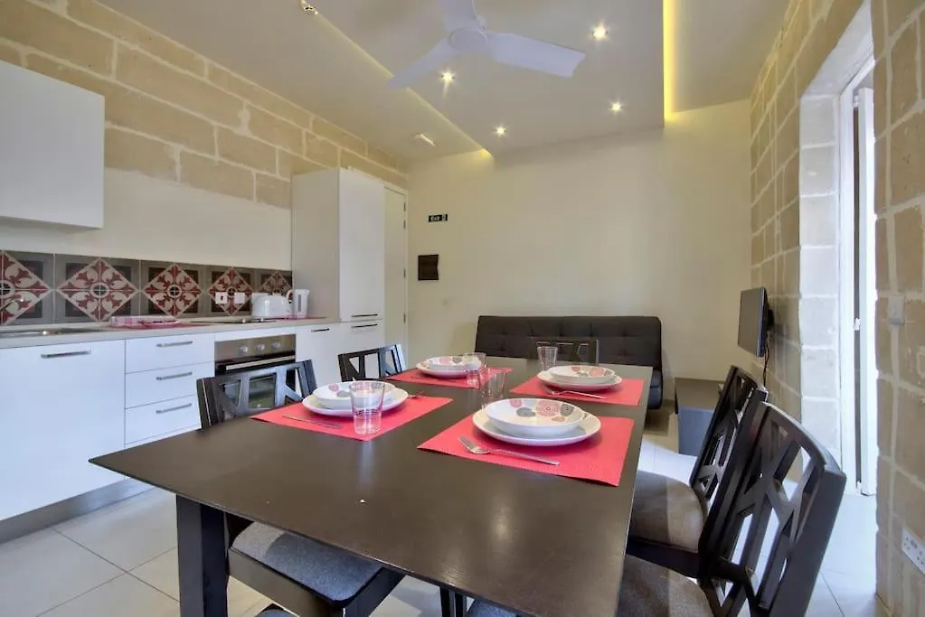 Vallettastay Lucky Star Apartment 103 Valletta