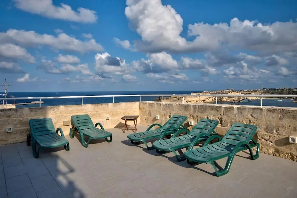 Vallettastay Lucky Star Apartment 103 Malta