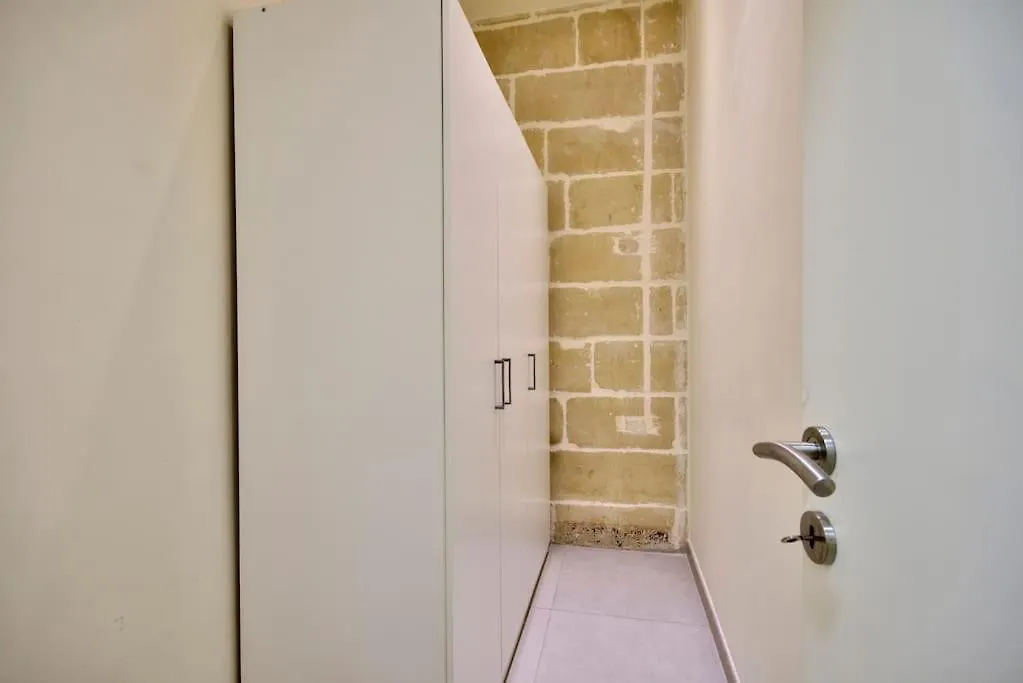 Vallettastay Lucky Star Apartment 103 Malta